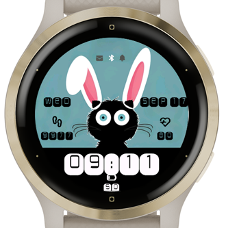 Bunny Cat · Screenshot 3