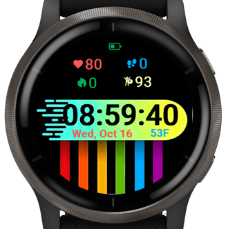 Color Bars · Screenshot 3