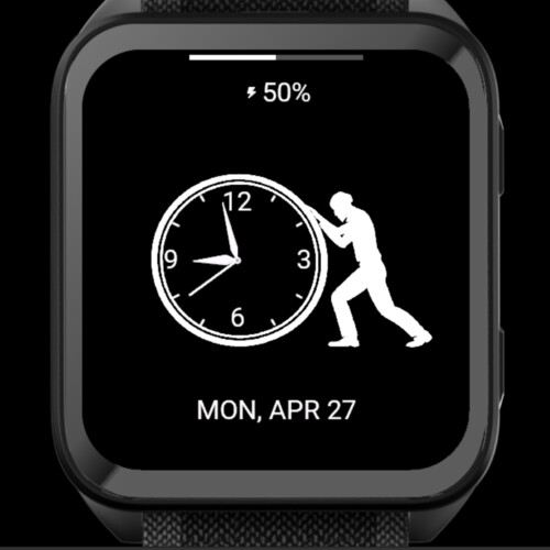 Time Pusher Minimal 3