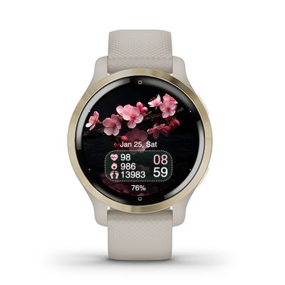 Cherry blossom 5