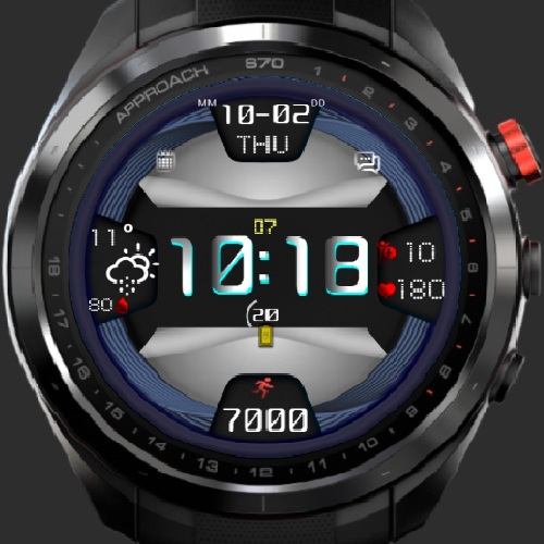 CLASSY_X · Screenshot 1