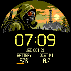 ZoneWatchFace · 009 · Screenshot 0
