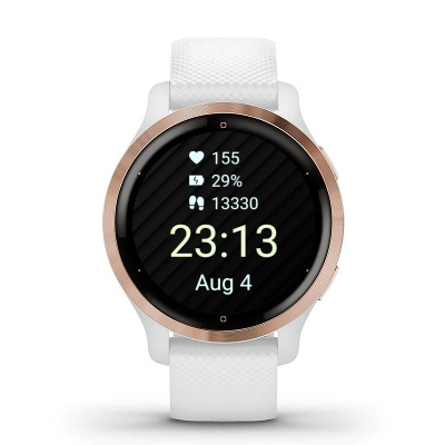 Slim indicators · Screenshot 3