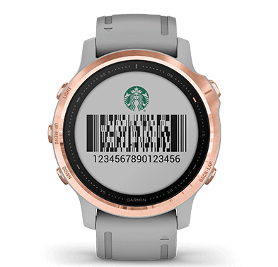 Starbucks wear os hot sale