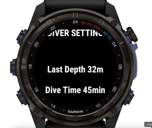 Diver Surface · Screenshot 2