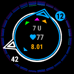 2pi Pulse Halo Analog · Screenshot 2