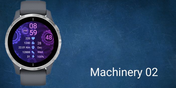 Machinery 02 · Screenshot 0