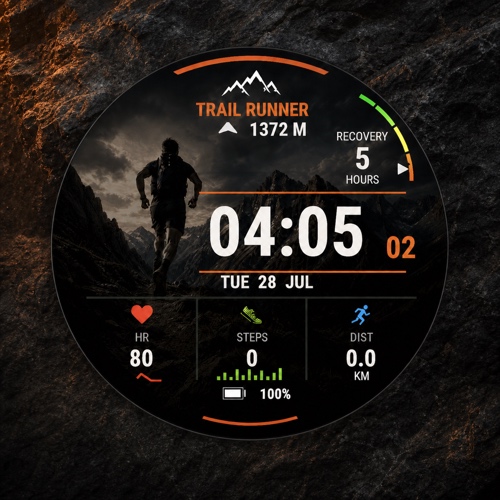 UT Runner · Screenshot 0