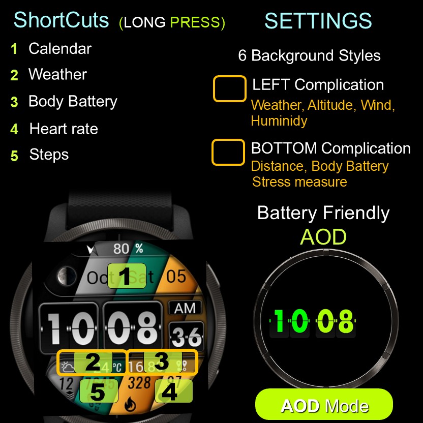 Modern Digital ECO09 · Screenshot 4