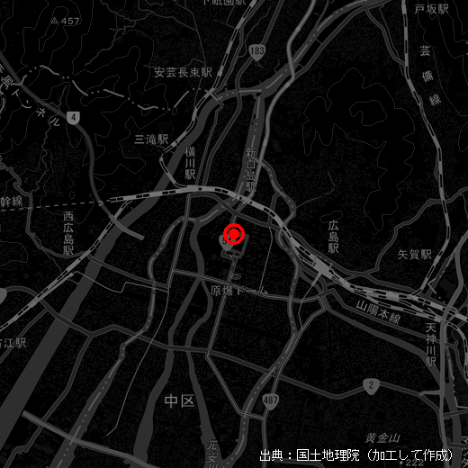 1DayNavi34_HIROSHIMA · Screenshot 2