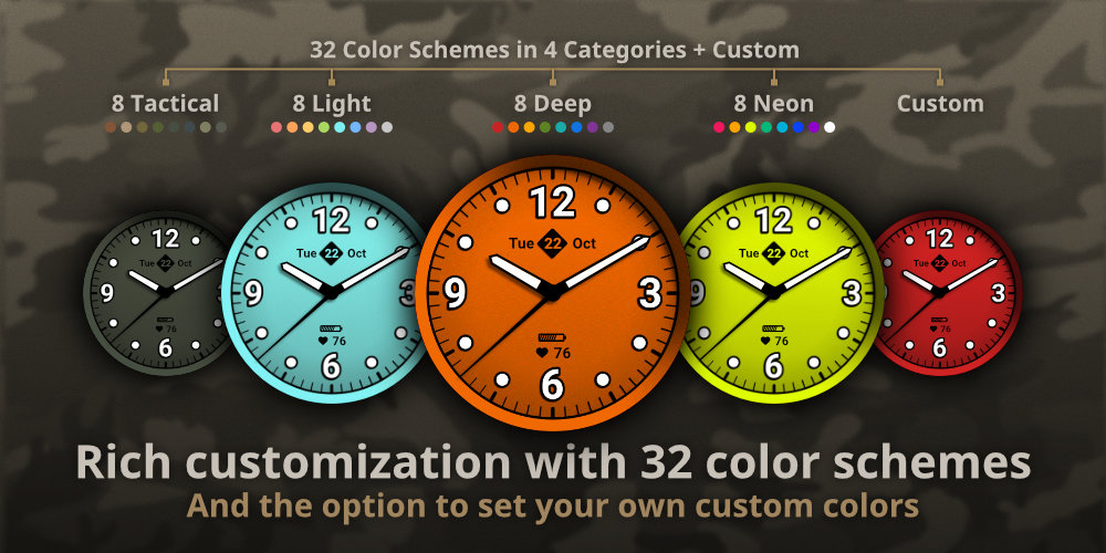 DK Blaze · Screenshot 1