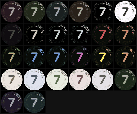 Quarters · Screenshot 2