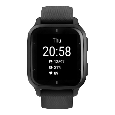 Fast white · Screenshot 2