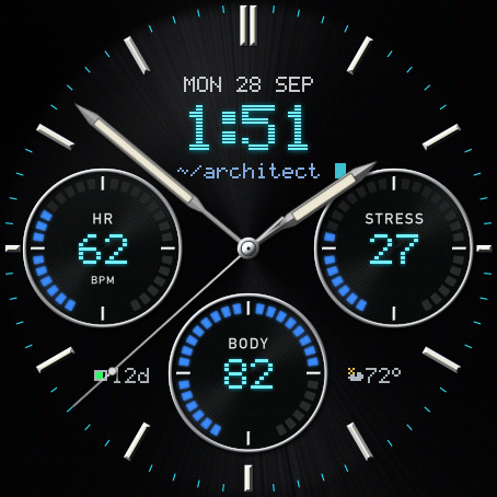Architect · Screenshot 3