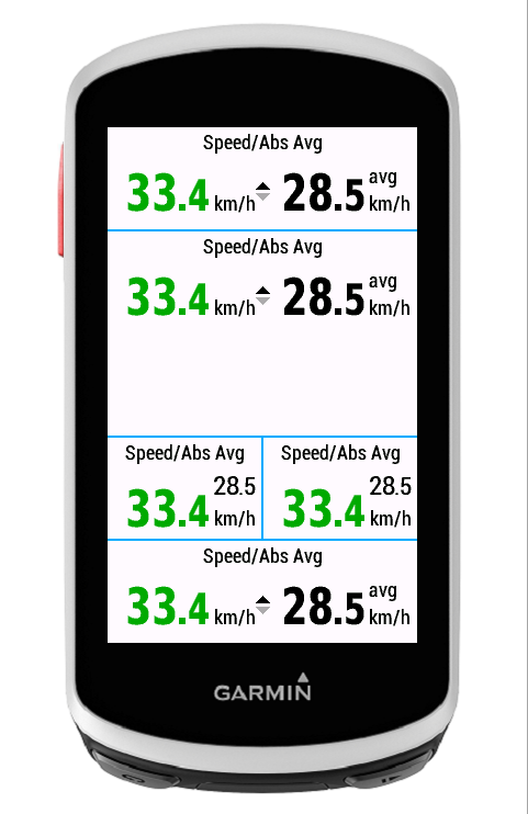 BRM Speed screenshot 1