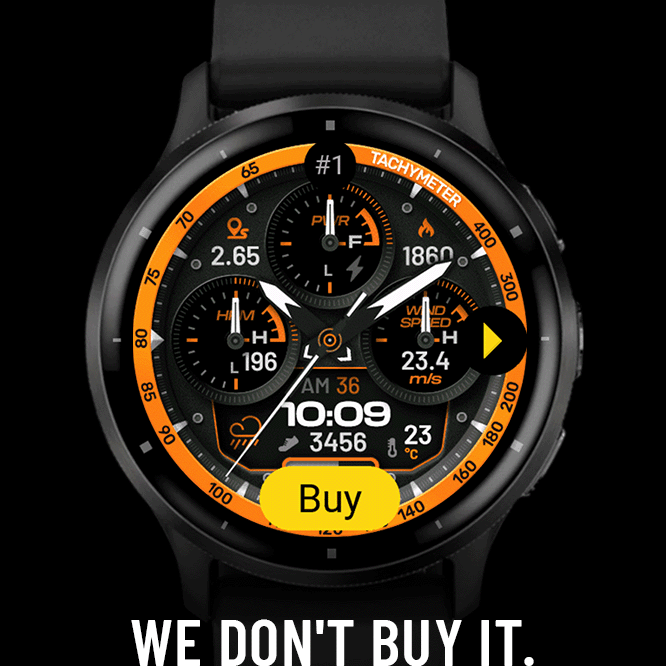 Top 10 Watch Dials · Screenshot 3