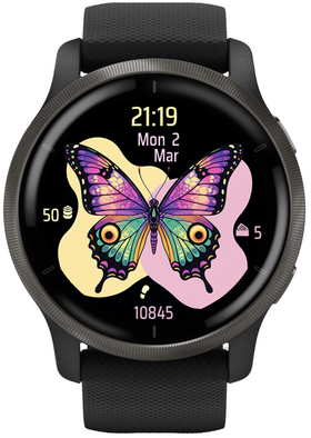 Surreal Butterfly 2 · Screenshot 1
