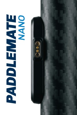 Paddlemate Nano screenshot 2