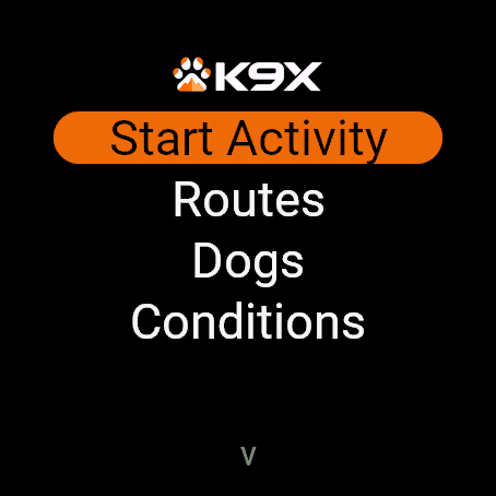 K9X: Life With Your Dog · Screenshot 0