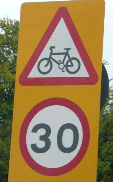 Speed Limit · Screenshot 2
