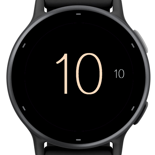 Simple Elegant · Screenshot 3