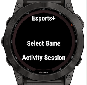 F3b Esports+ VR · Screenshot 2