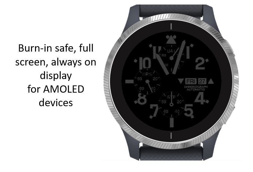 MM Chrono 4 · Screenshot 4