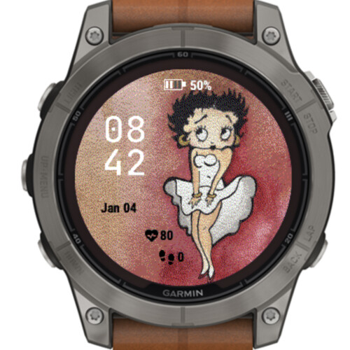 Betty Boop · Screenshot 0