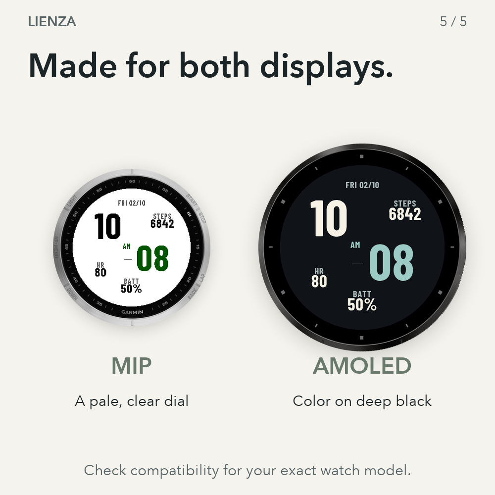 Lienza · Screenshot 4