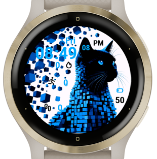 Cube Cat · Screenshot 3
