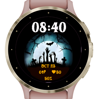 Zombie Hands · Screenshot 3
