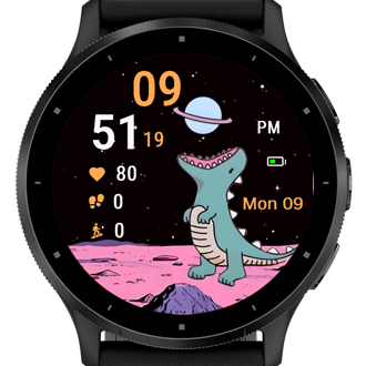 Dino Planet · Screenshot 1