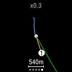 SailSense · Screenshot 3