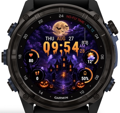 Halloween Animated · Screenshot 0