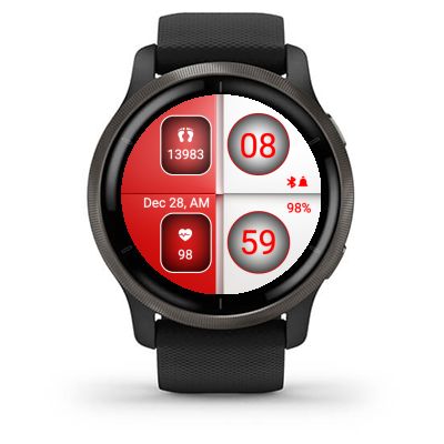Echelon RED · Screenshot 4