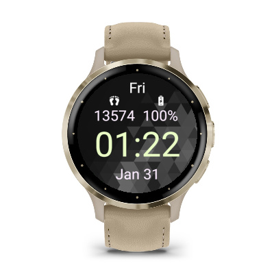 Watch face · Screenshot 1