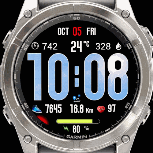 Weather Time · Screenshot 2