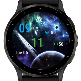 Universe Space · Screenshot 0