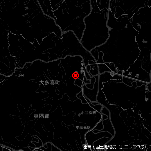 1DayNavi12_CHIBA · Screenshot 2