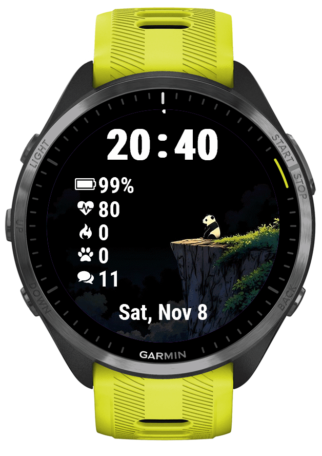 ChillPanda · Screenshot 1