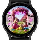 Bunny Bloom · Screenshot 1