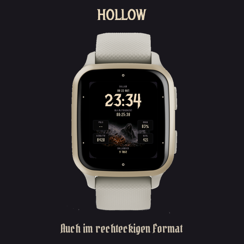 Hollow - the night is waiting · Screenshot 3