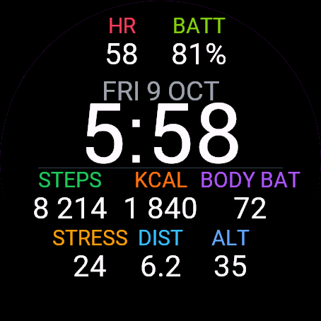 Data Grid · Screenshot 0
