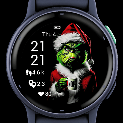 Christmas Morning G · Screenshot 4