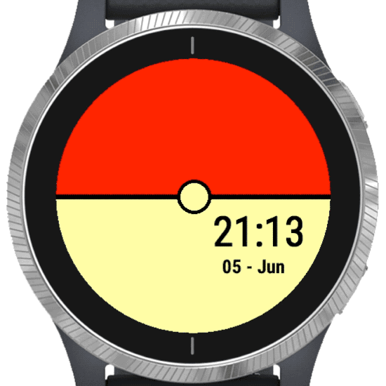 ball ball open · Screenshot 0