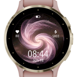 Pink Nebula · Screenshot 0