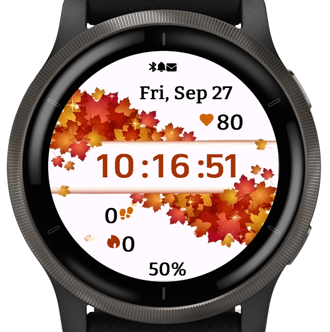 AUTOMNE · Screenshot 0