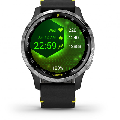 Neon · Screenshot 1