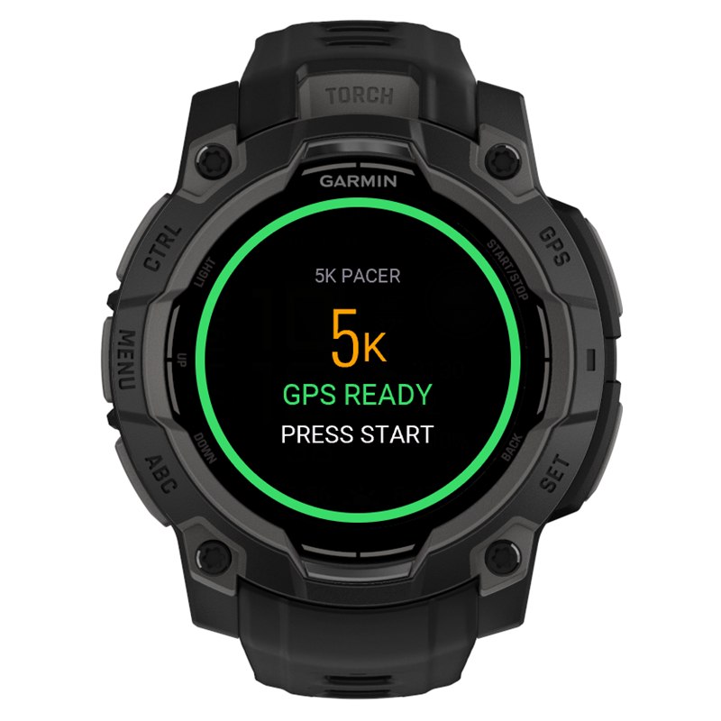 5kPacer - with Free Trial · Screenshot 1