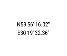 SK-42 datum · Screenshot 2